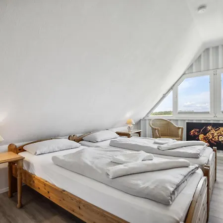 Nordlicht - Leuchtturm Og Insel Poel