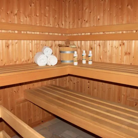 Nordlicht - Leuchtturm Og Appartamento