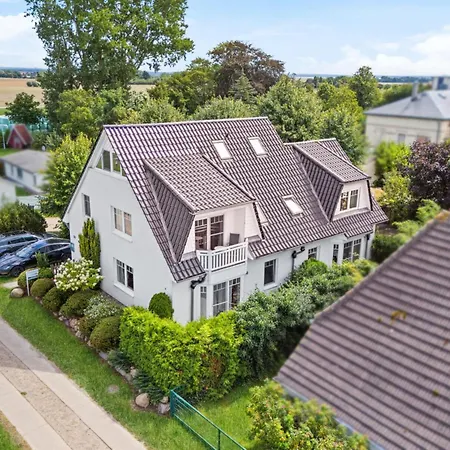 Appartamento Nordlicht - Leuchtturm Og *