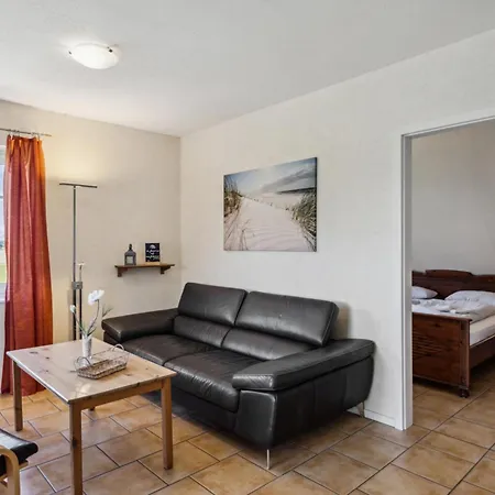 Appartamento Nordlicht - Leuchtturm Og Insel Poel