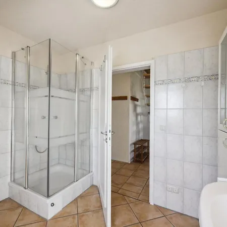 Appartamento Nordlicht - Leuchtturm Og