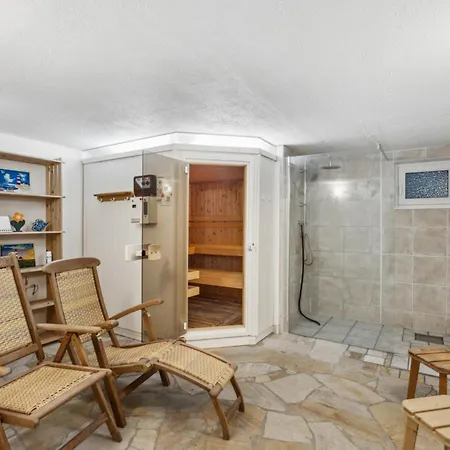 Nordlicht - Leuchtturm Og Appartamento *