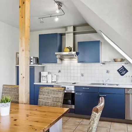 Nordlicht - Leuchtturm Og *