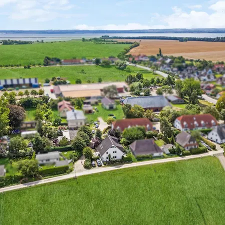 Appartamento Nordlicht - Leuchtturm Og *