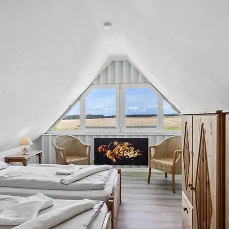 Nordlicht - Leuchtturm Og Appartamento *