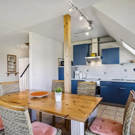 Nordlicht - Leuchtturm Og Appartamento *